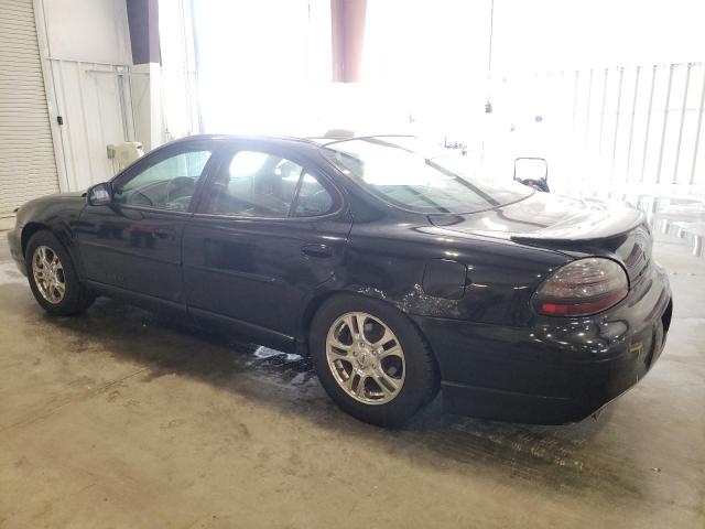 Photo 1 VIN: 1G2WP52K6WF321584 - PONTIAC GRAND PRIX 