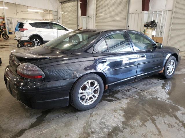 Photo 2 VIN: 1G2WP52K6WF321584 - PONTIAC GRAND PRIX 