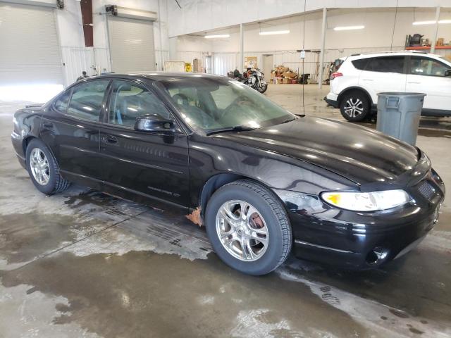 Photo 3 VIN: 1G2WP52K6WF321584 - PONTIAC GRAND PRIX 