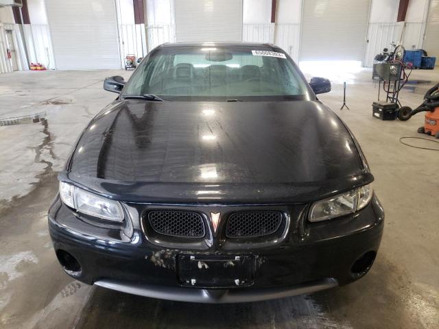 Photo 4 VIN: 1G2WP52K6WF321584 - PONTIAC GRAND PRIX 