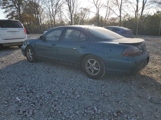 Photo 1 VIN: 1G2WP52K72F168658 - PONTIAC GRAND PRIX 