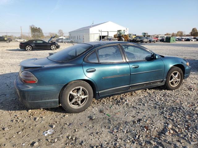 Photo 2 VIN: 1G2WP52K72F168658 - PONTIAC GRAND PRIX 