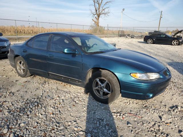 Photo 3 VIN: 1G2WP52K72F168658 - PONTIAC GRAND PRIX 