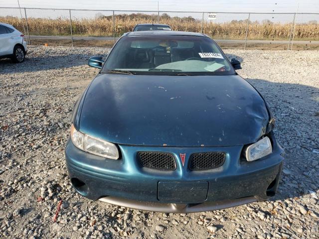 Photo 4 VIN: 1G2WP52K72F168658 - PONTIAC GRAND PRIX 