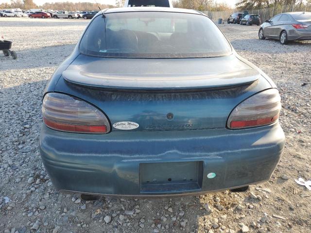 Photo 5 VIN: 1G2WP52K72F168658 - PONTIAC GRAND PRIX 