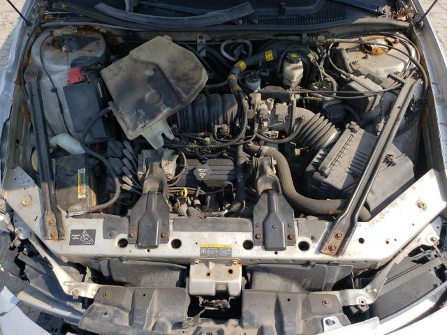 Photo 10 VIN: 1G2WP52K72F293238 - PONTIAC GRANDPRIX 