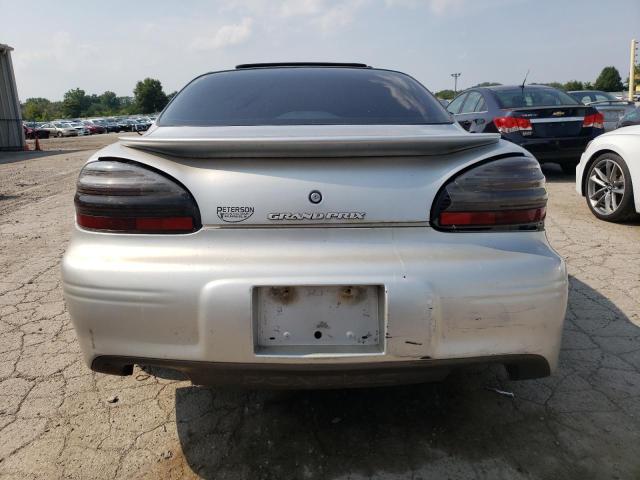 Photo 5 VIN: 1G2WP52K72F293238 - PONTIAC GRANDPRIX 