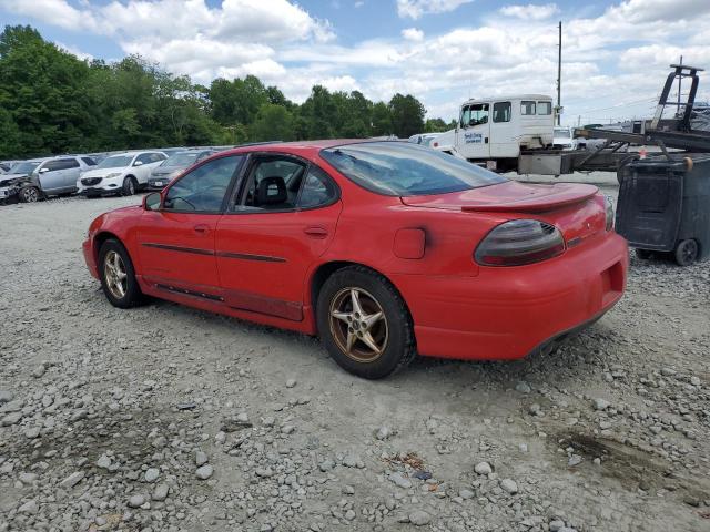 Photo 1 VIN: 1G2WP52K73F117520 - PONTIAC GRANDPRIX 