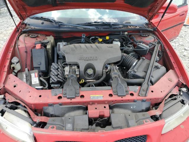 Photo 10 VIN: 1G2WP52K73F117520 - PONTIAC GRANDPRIX 