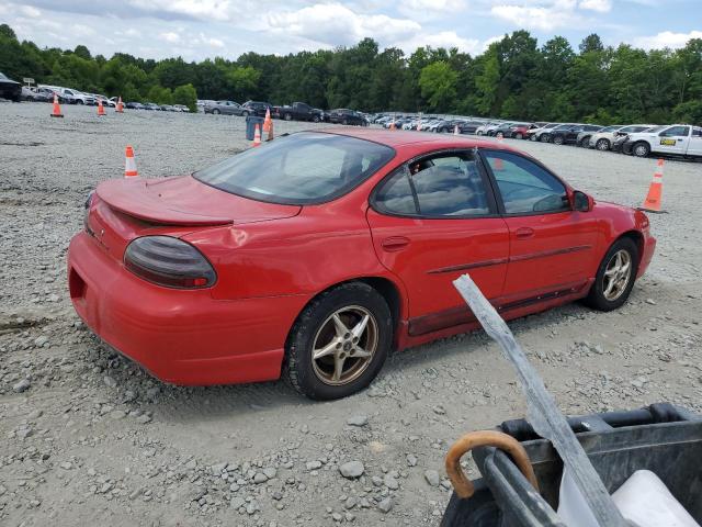 Photo 2 VIN: 1G2WP52K73F117520 - PONTIAC GRANDPRIX 