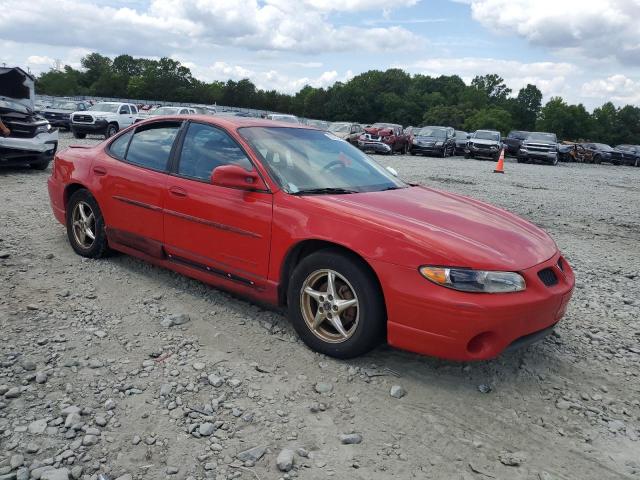 Photo 3 VIN: 1G2WP52K73F117520 - PONTIAC GRANDPRIX 