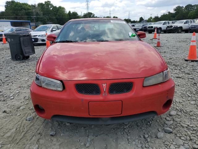 Photo 4 VIN: 1G2WP52K73F117520 - PONTIAC GRANDPRIX 