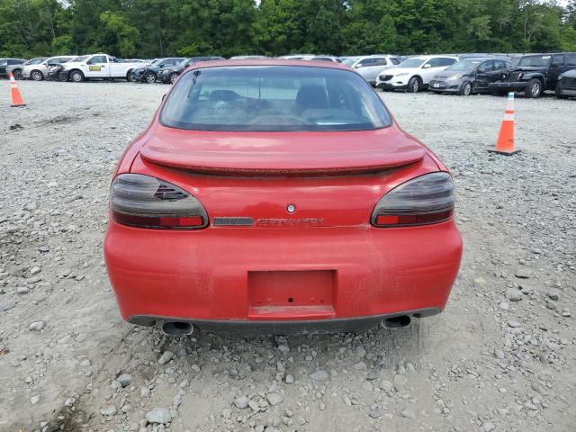 Photo 5 VIN: 1G2WP52K73F117520 - PONTIAC GRANDPRIX 