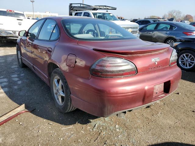 Photo 2 VIN: 1G2WP52K73F173876 - PONTIAC GRAND PRIX 