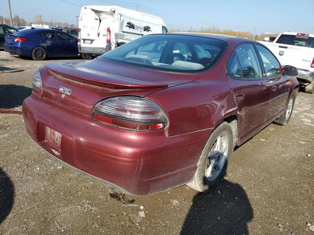 Photo 3 VIN: 1G2WP52K73F173876 - PONTIAC GRAND PRIX 