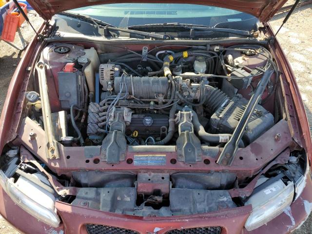 Photo 6 VIN: 1G2WP52K73F173876 - PONTIAC GRAND PRIX 