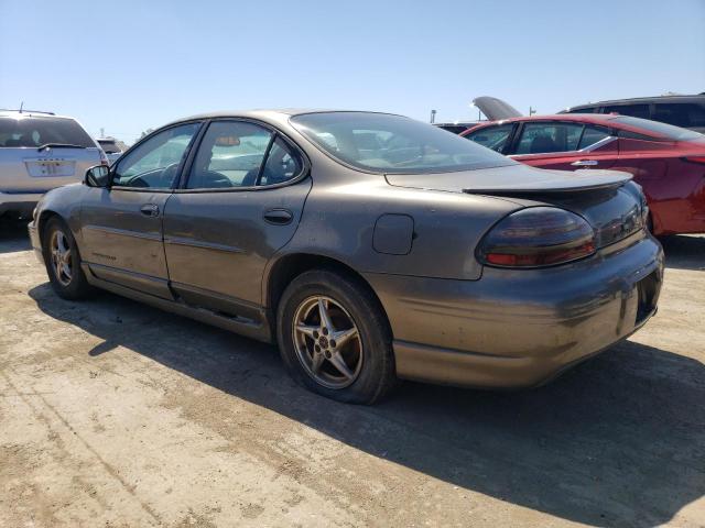 Photo 1 VIN: 1G2WP52K73F174106 - PONTIAC GRANDPRIX 