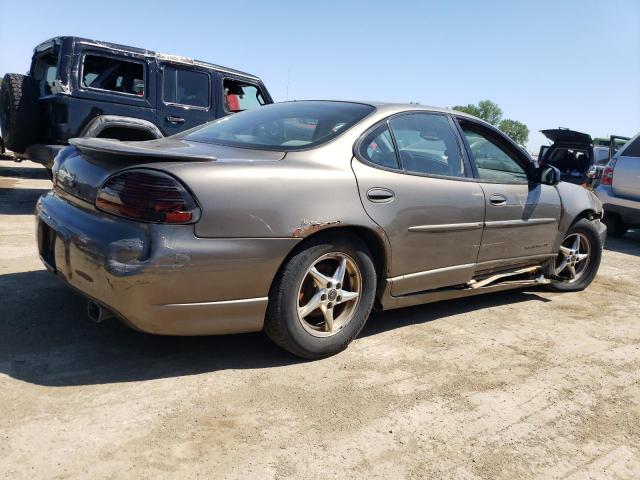 Photo 2 VIN: 1G2WP52K73F174106 - PONTIAC GRANDPRIX 