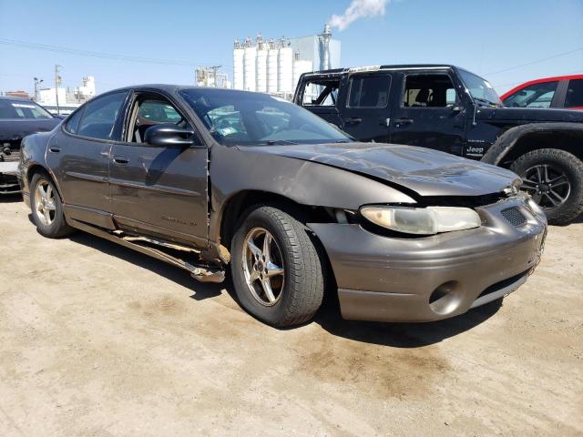 Photo 3 VIN: 1G2WP52K73F174106 - PONTIAC GRANDPRIX 