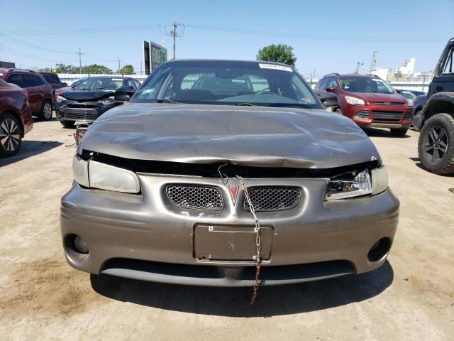 Photo 4 VIN: 1G2WP52K73F174106 - PONTIAC GRANDPRIX 