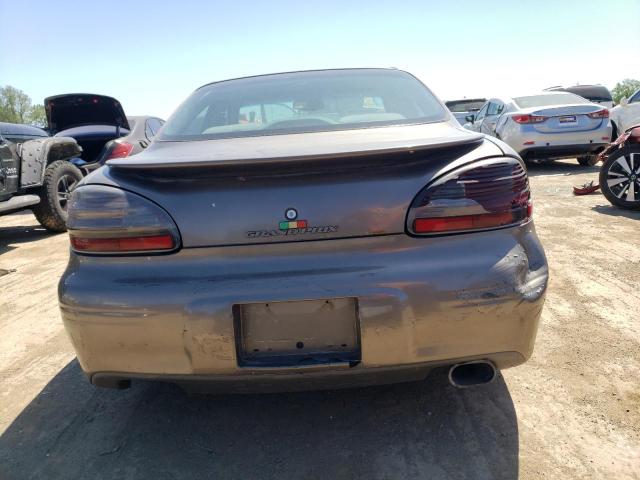 Photo 5 VIN: 1G2WP52K73F174106 - PONTIAC GRANDPRIX 