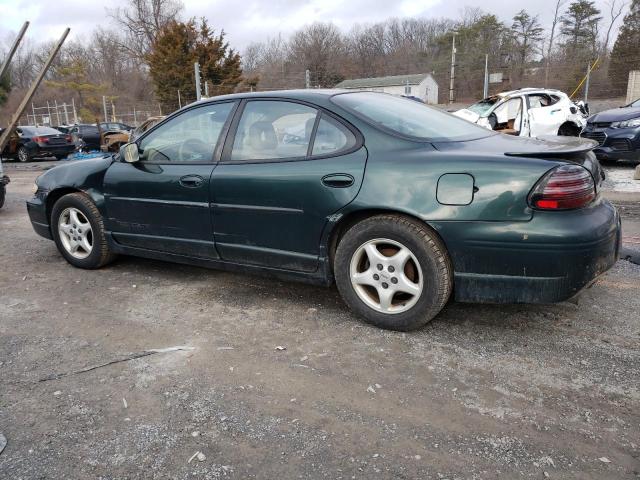 Photo 1 VIN: 1G2WP52K7WF307614 - PONTIAC GRANDPRIX 