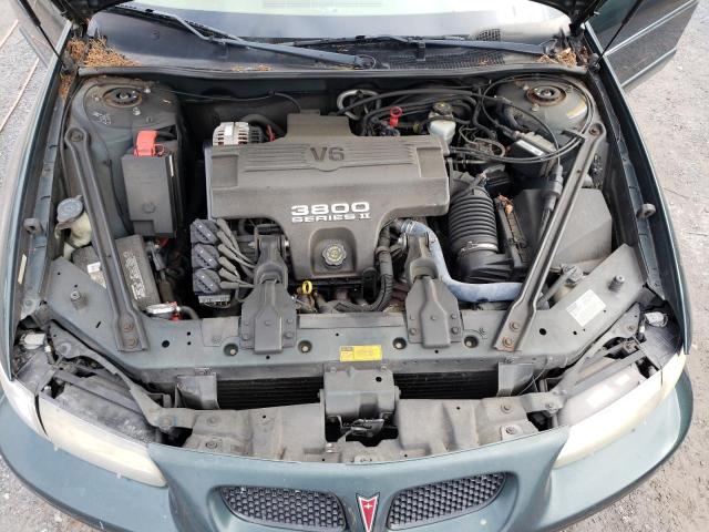 Photo 10 VIN: 1G2WP52K7WF307614 - PONTIAC GRANDPRIX 