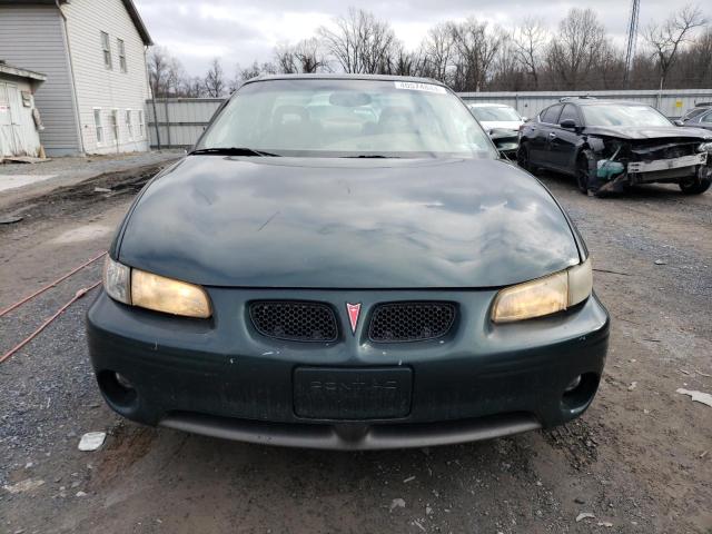 Photo 4 VIN: 1G2WP52K7WF307614 - PONTIAC GRANDPRIX 