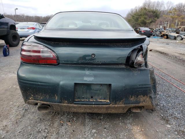 Photo 5 VIN: 1G2WP52K7WF307614 - PONTIAC GRANDPRIX 