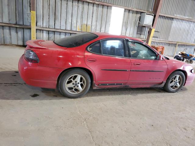 Photo 2 VIN: 1G2WP52K81F147638 - PONTIAC GRAND PRIX 