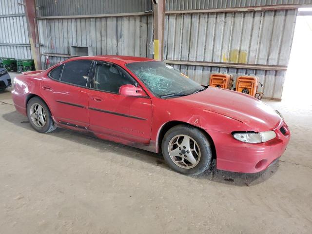 Photo 3 VIN: 1G2WP52K81F147638 - PONTIAC GRAND PRIX 