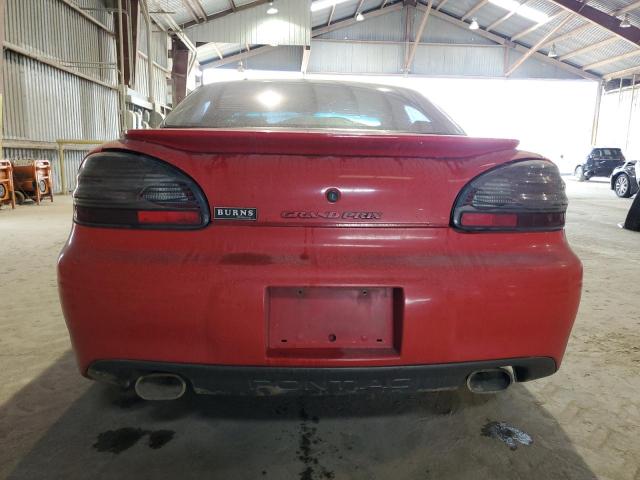 Photo 5 VIN: 1G2WP52K81F147638 - PONTIAC GRAND PRIX 