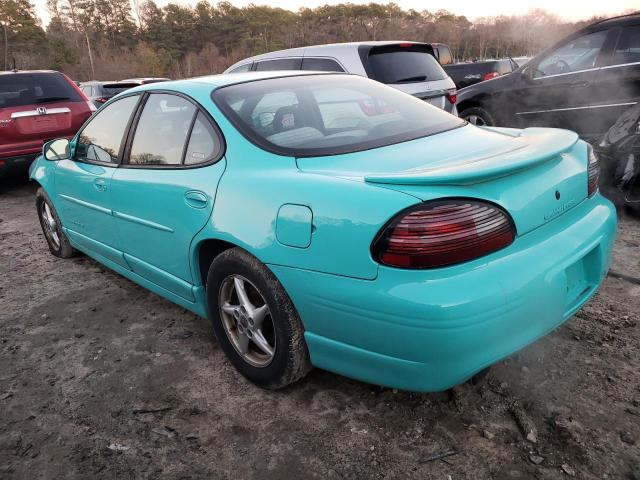 Photo 1 VIN: 1G2WP52K82F137533 - PONTIAC GRAND PRIX 