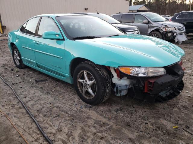 Photo 3 VIN: 1G2WP52K82F137533 - PONTIAC GRAND PRIX 