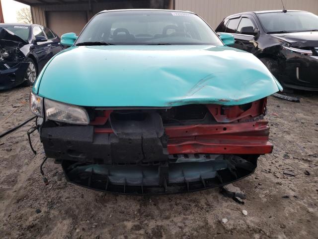 Photo 4 VIN: 1G2WP52K82F137533 - PONTIAC GRAND PRIX 