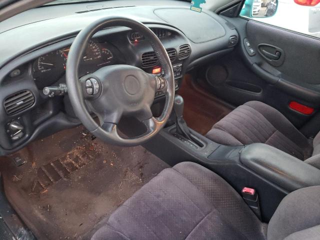 Photo 6 VIN: 1G2WP52K82F137533 - PONTIAC GRAND PRIX 