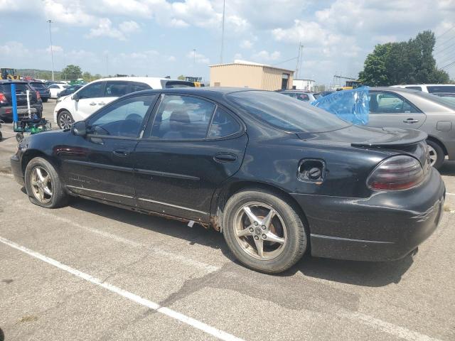 Photo 1 VIN: 1G2WP52K82F138021 - PONTIAC GRAND PRIX 