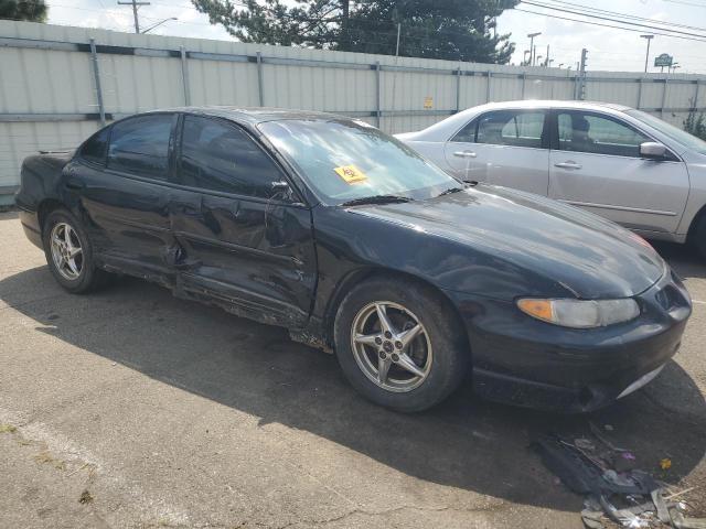 Photo 3 VIN: 1G2WP52K82F138021 - PONTIAC GRAND PRIX 