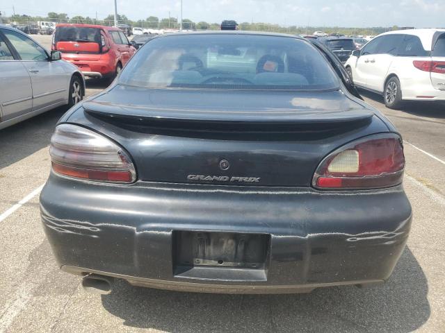 Photo 5 VIN: 1G2WP52K82F138021 - PONTIAC GRAND PRIX 