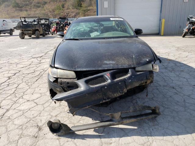 Photo 4 VIN: 1G2WP52K82F241312 - PONTIAC GRANDPRIX 