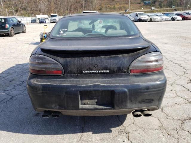 Photo 5 VIN: 1G2WP52K82F241312 - PONTIAC GRANDPRIX 