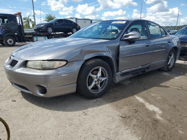 Photo 0 VIN: 1G2WP52K83F142572 - PONTIAC GRAND PRIX 