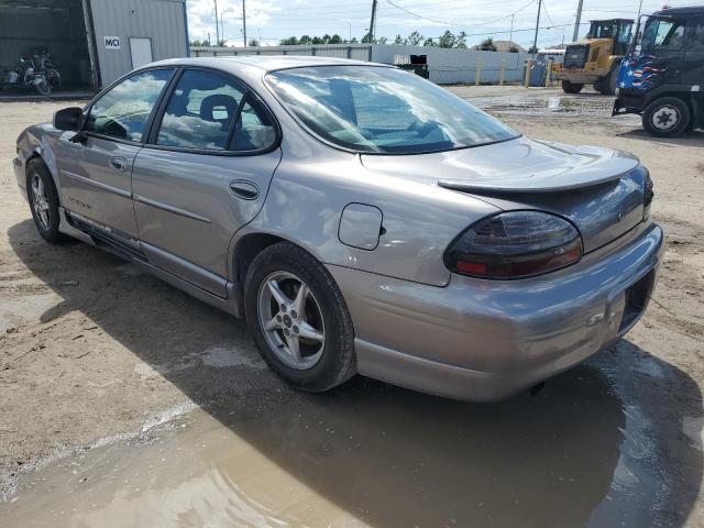 Photo 1 VIN: 1G2WP52K83F142572 - PONTIAC GRAND PRIX 