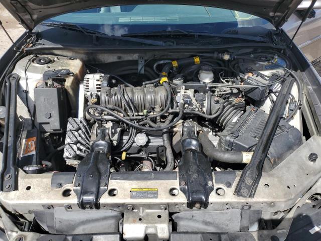 Photo 10 VIN: 1G2WP52K83F142572 - PONTIAC GRAND PRIX 