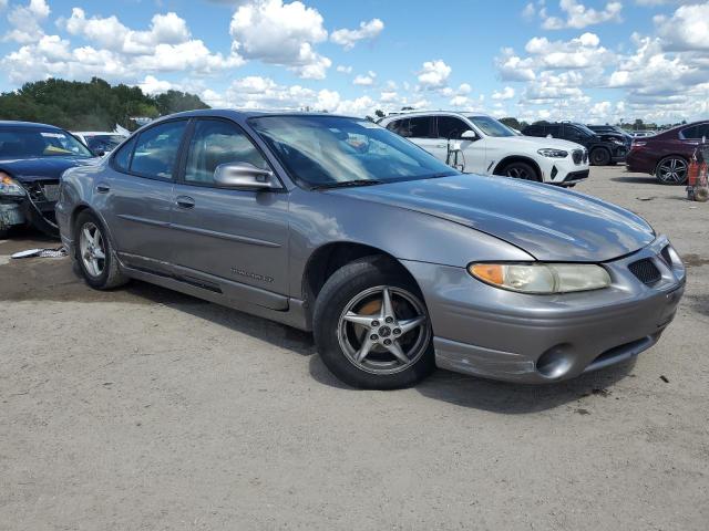 Photo 3 VIN: 1G2WP52K83F142572 - PONTIAC GRAND PRIX 