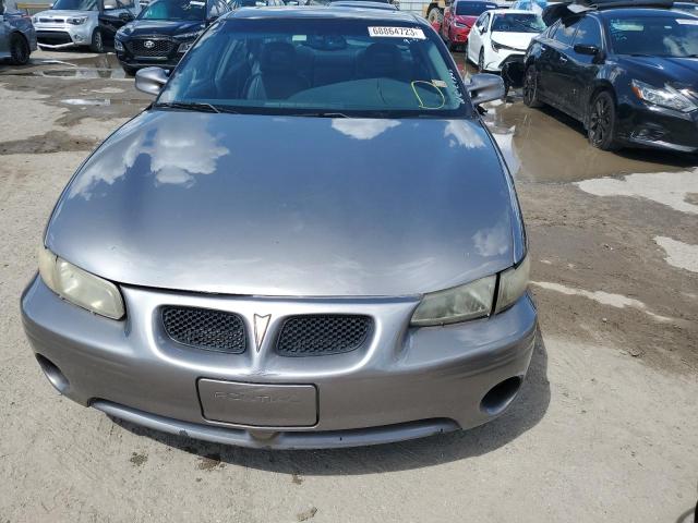 Photo 4 VIN: 1G2WP52K83F142572 - PONTIAC GRAND PRIX 