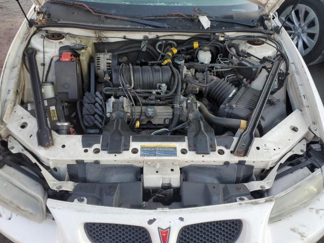 Photo 10 VIN: 1G2WP52K83F176995 - PONTIAC GRANDPRIX 