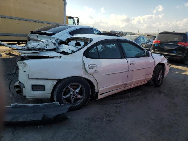 Photo 2 VIN: 1G2WP52K83F176995 - PONTIAC GRANDPRIX 