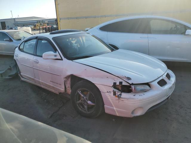 Photo 3 VIN: 1G2WP52K83F176995 - PONTIAC GRANDPRIX 