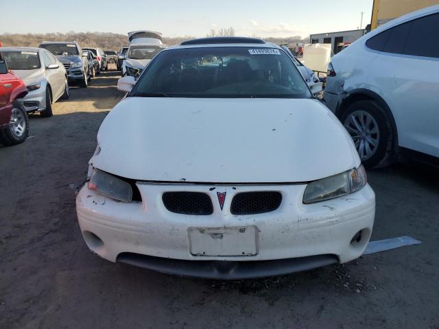 Photo 4 VIN: 1G2WP52K83F176995 - PONTIAC GRANDPRIX 